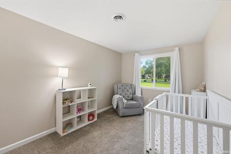 1303 Ludwig Park Drive Fort Wayne IN 46825