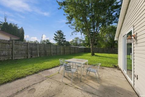 1303 Ludwig Park Drive Fort Wayne IN 46825