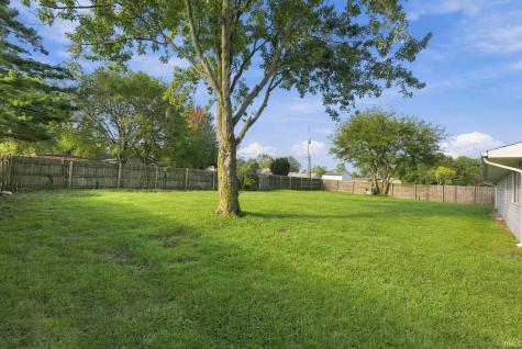 1303 Ludwig Park Drive Fort Wayne IN 46825
