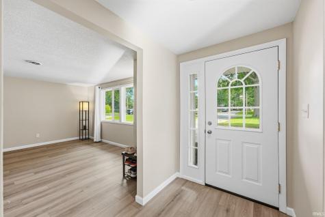 1303 Ludwig Park Drive Fort Wayne IN 46825