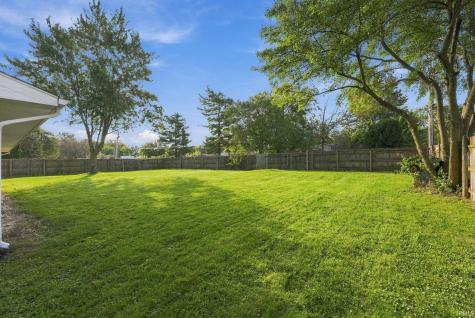 1303 Ludwig Park Drive Fort Wayne IN 46825