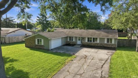1303 Ludwig Park Drive Fort Wayne IN 46825