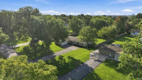 1303 Ludwig Park Drive Fort Wayne IN 46825