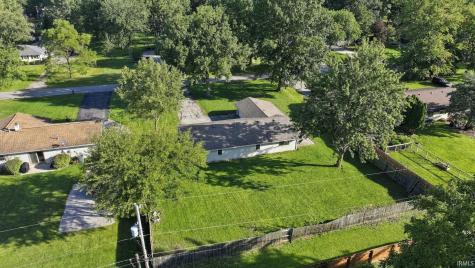 1303 Ludwig Park Drive Fort Wayne IN 46825
