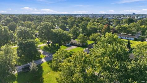 1303 Ludwig Park Drive Fort Wayne IN 46825