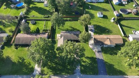 1303 Ludwig Park Drive Fort Wayne IN 46825