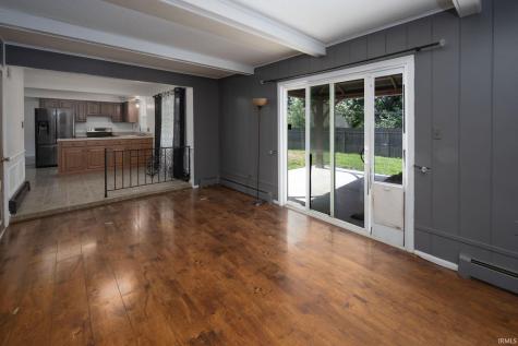 6719 Lake Crest Court Fort Wayne IN 46815