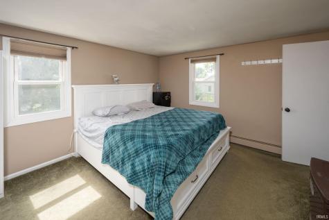 6719 Lake Crest Court Fort Wayne IN 46815