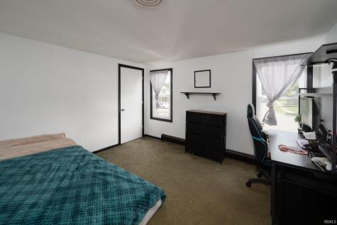 6719 Lake Crest Court Fort Wayne IN 46815