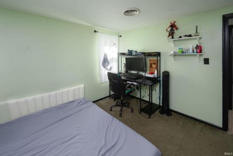 6719 Lake Crest Court Fort Wayne IN 46815