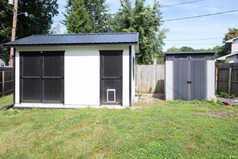 6719 Lake Crest Court Fort Wayne IN 46815