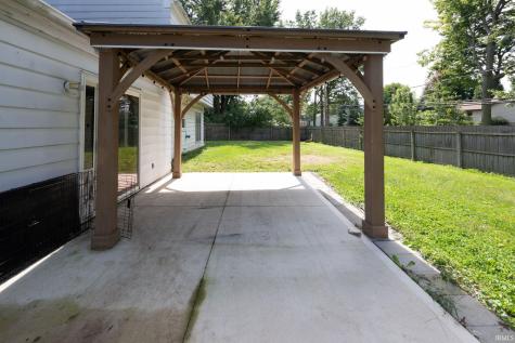 6719 Lake Crest Court Fort Wayne IN 46815