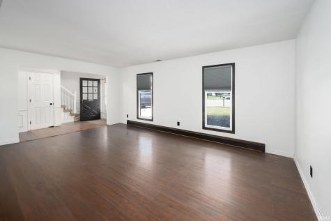 6719 Lake Crest Court Fort Wayne IN 46815