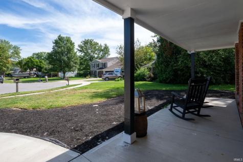 6719 Lake Crest Court Fort Wayne IN 46815