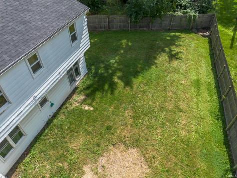 6719 Lake Crest Court Fort Wayne IN 46815