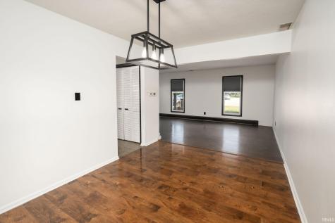 6719 Lake Crest Court Fort Wayne IN 46815