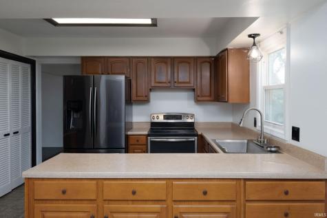 6719 Lake Crest Court Fort Wayne IN 46815