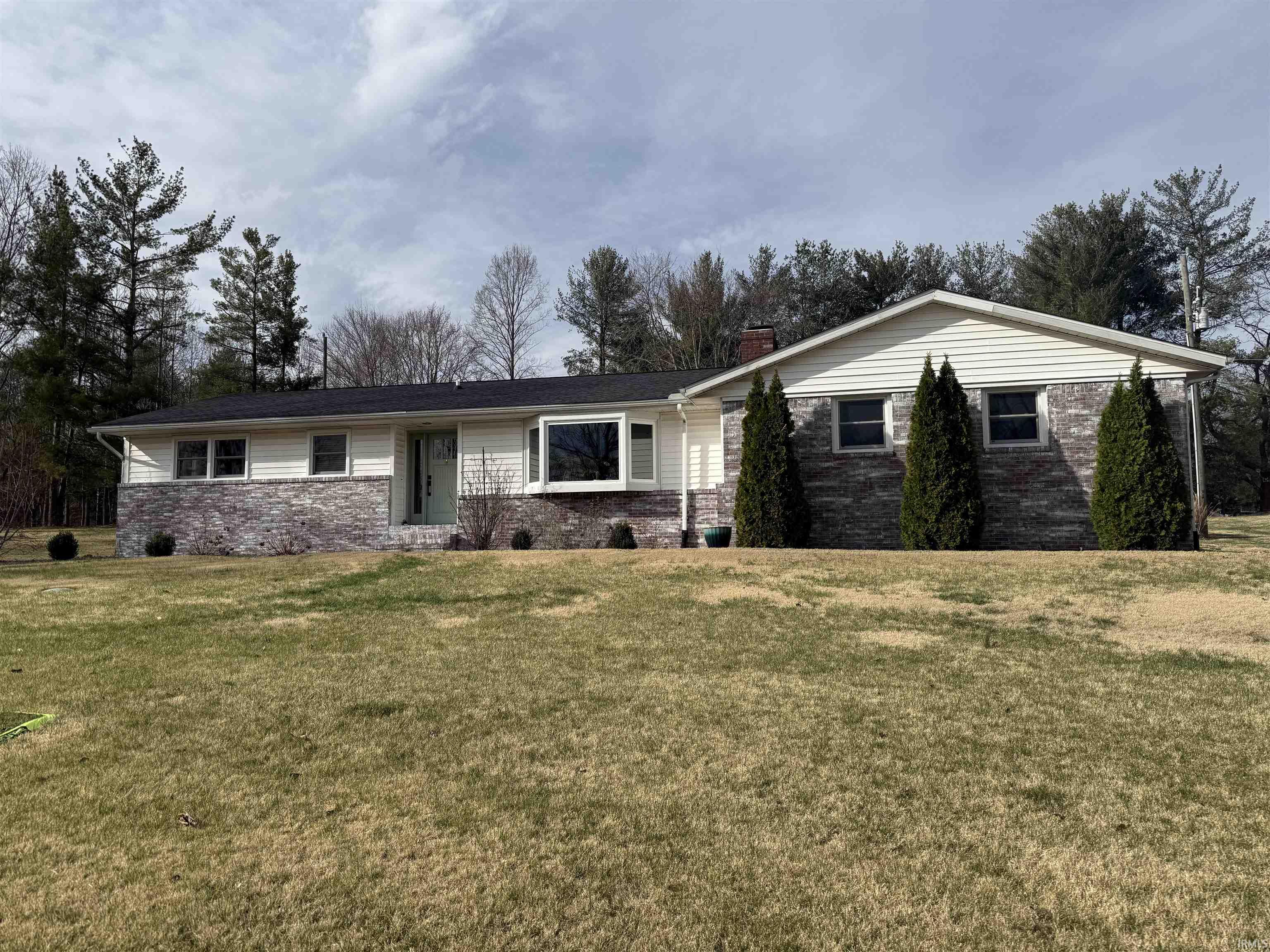 3125 E Will Sowders Road Bloomington IN 47401