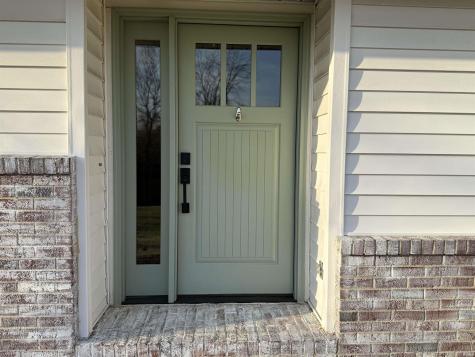 3125 E Will Sowders Road Bloomington IN 47401