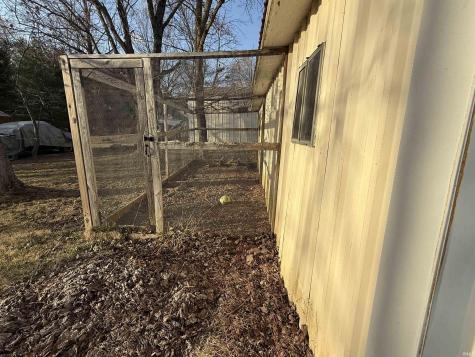 3125 E Will Sowders Road Bloomington IN 47401