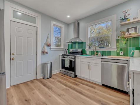2526 S Wayne Avenue Fort Wayne IN 46807