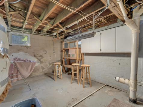 2526 S Wayne Avenue Fort Wayne IN 46807