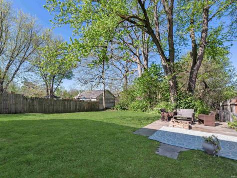 2526 S Wayne Avenue Fort Wayne IN 46807