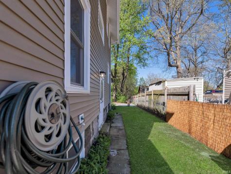 2526 S Wayne Avenue Fort Wayne IN 46807