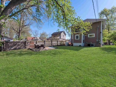 2526 S Wayne Avenue Fort Wayne IN 46807