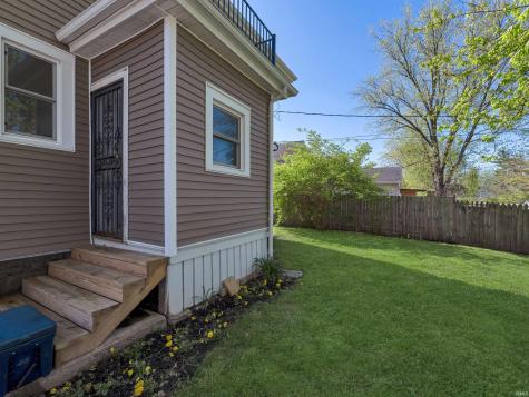 2526 S Wayne Avenue Fort Wayne IN 46807