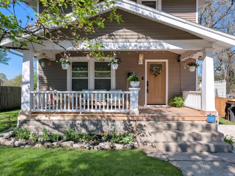 2526 S Wayne Avenue Fort Wayne IN 46807