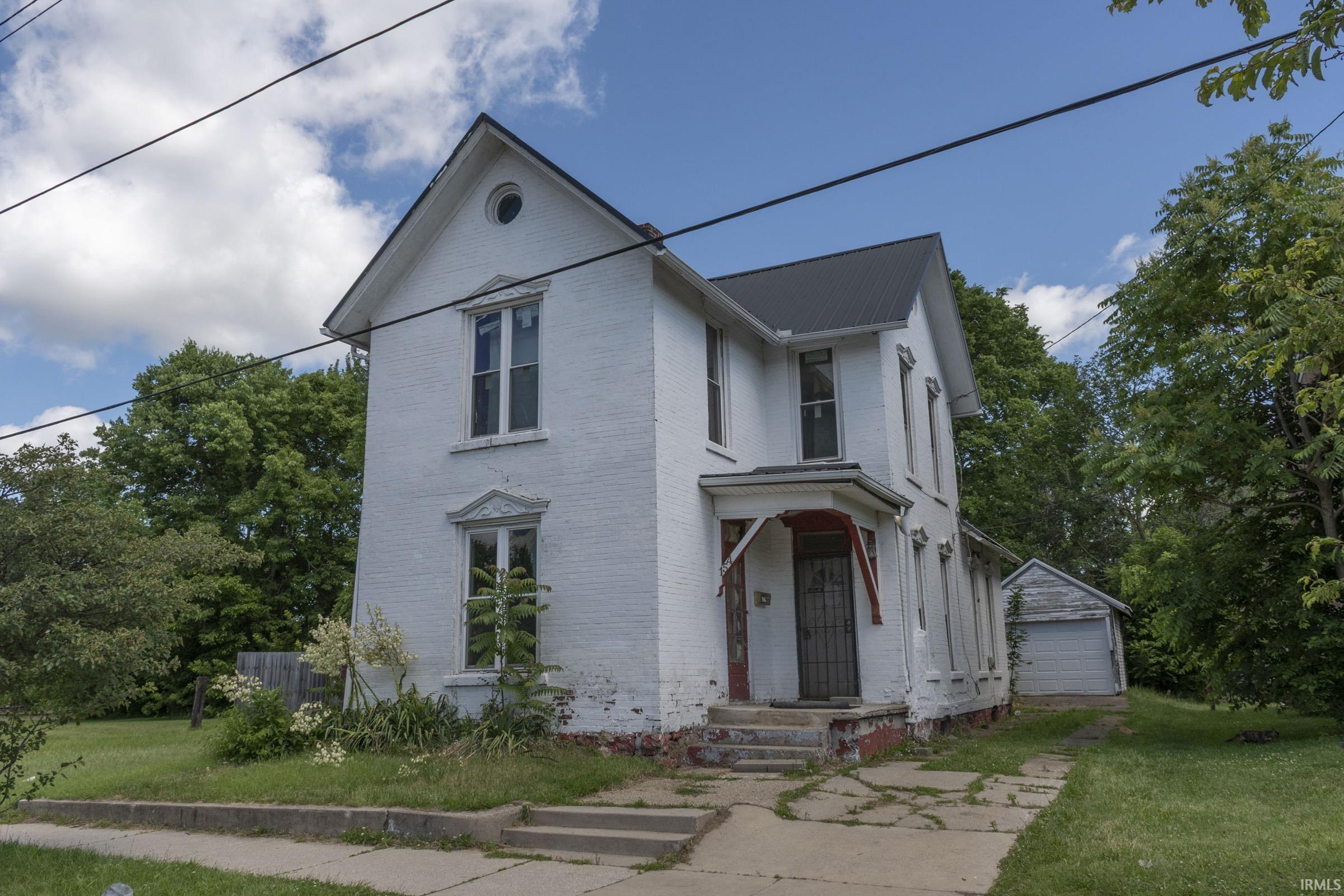 154 Middlebury Street Elkhart IN 46516