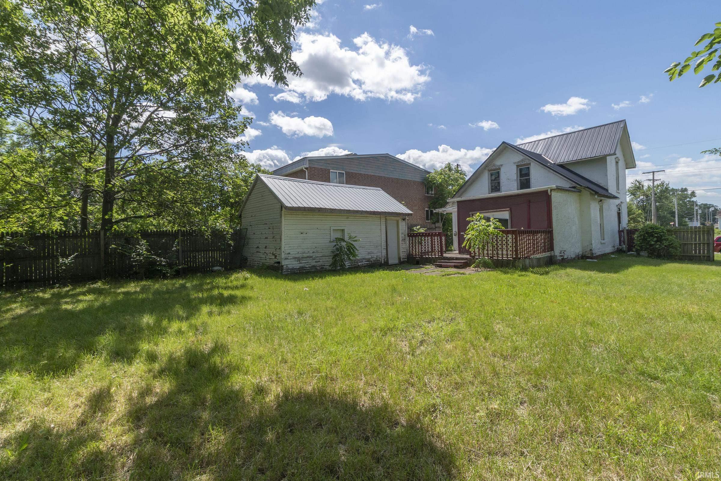 154 Middlebury Street Elkhart IN 46516