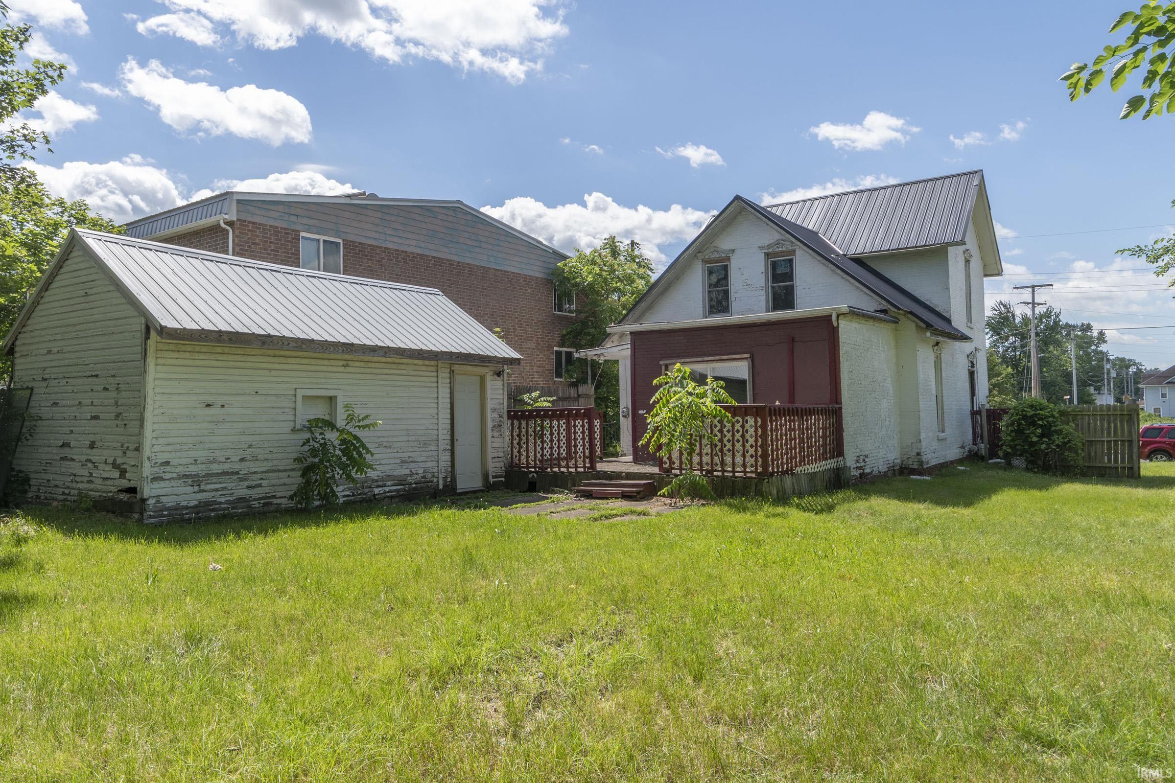 154 Middlebury Street Elkhart IN 46516