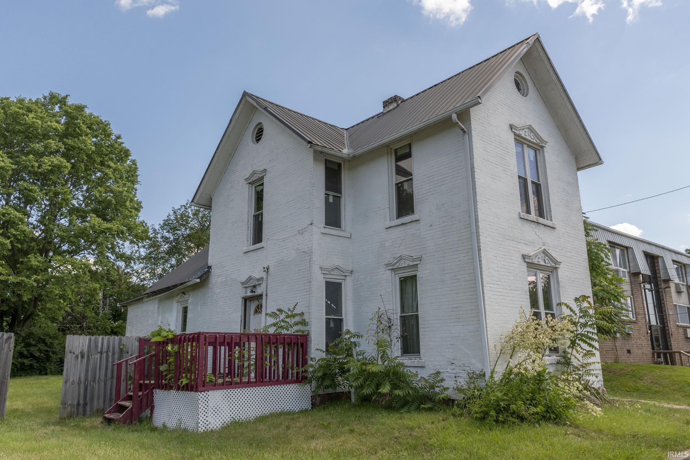 154 Middlebury Street Elkhart IN 46516