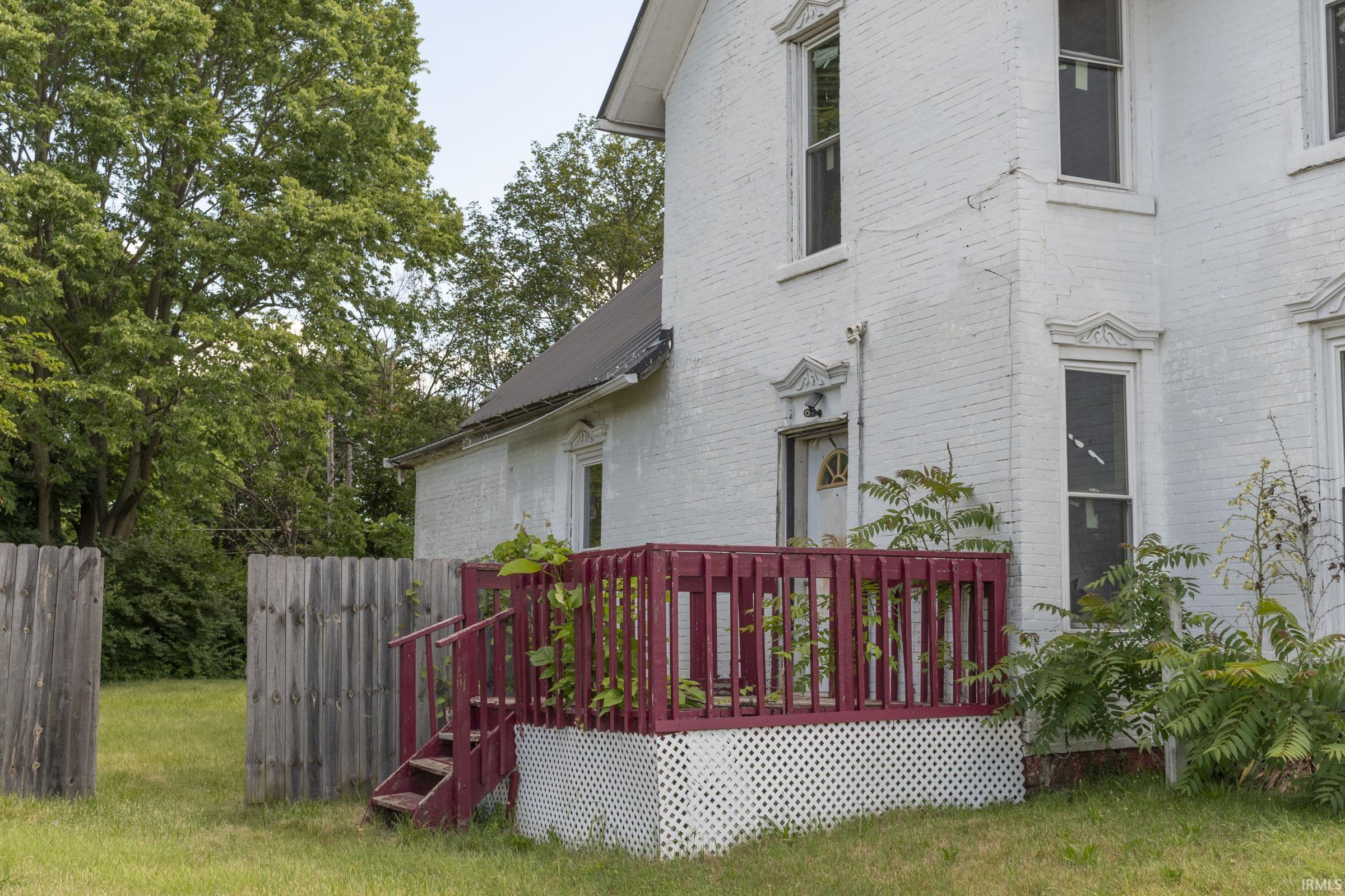 154 Middlebury Street Elkhart IN 46516
