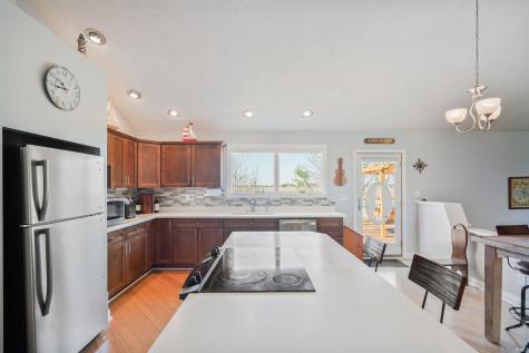 13032 S County Road 300 Road Galveston IN 46932