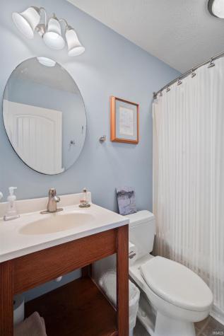 13032 S County Road 300 Road Galveston IN 46932