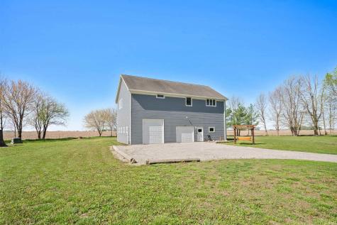 13032 S County Road 300 Road Galveston IN 46932