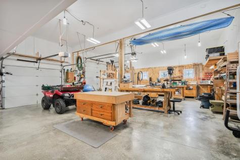13032 S County Road 300 Road Galveston IN 46932