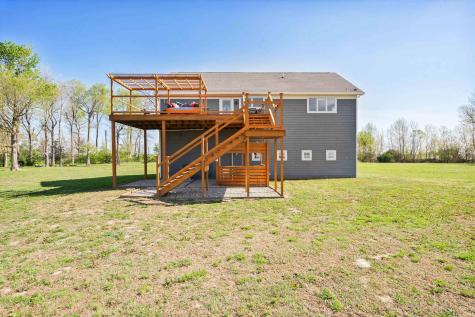 13032 S County Road 300 Road Galveston IN 46932