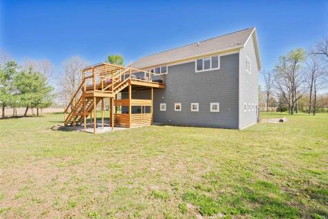 13032 S County Road 300 Road Galveston IN 46932