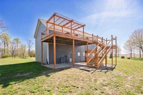 13032 S County Road 300 Road Galveston IN 46932
