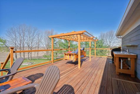 13032 S County Road 300 Road Galveston IN 46932