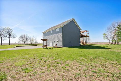 13032 S County Road 300 Road Galveston IN 46932