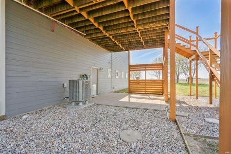 13032 S County Road 300 Road Galveston IN 46932