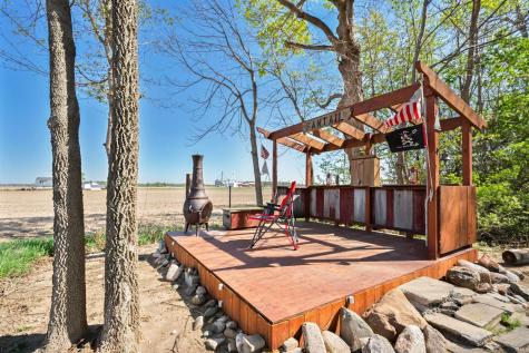 13032 S County Road 300 Road Galveston IN 46932
