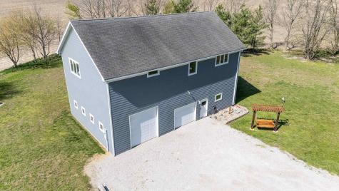 13032 S County Road 300 Road Galveston IN 46932