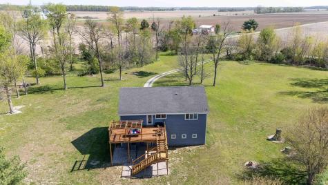 13032 S County Road 300 Road Galveston IN 46932