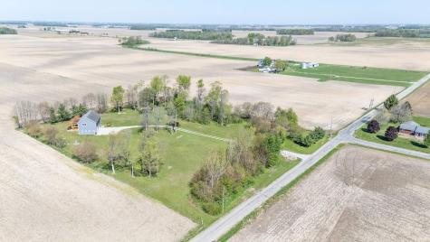 13032 S County Road 300 Road Galveston IN 46932